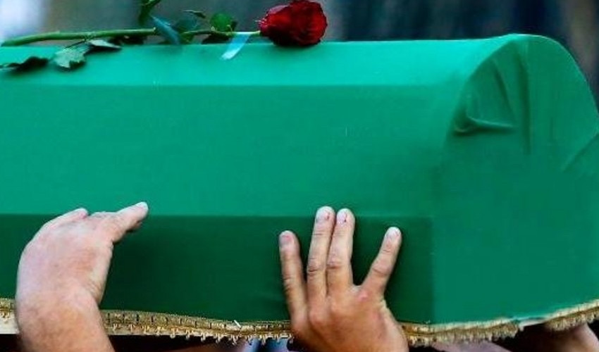 Sabiq deputat Türkiyədə vəfat edib -