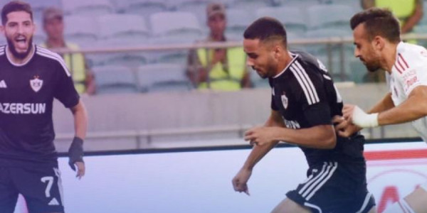 “Qarabağ” mövsümün son oyununa çıxır