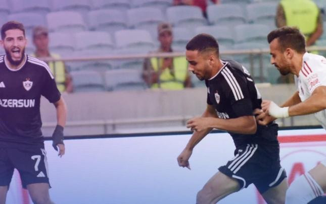 “Qarabağ” mövsümün son oyununa çıxır