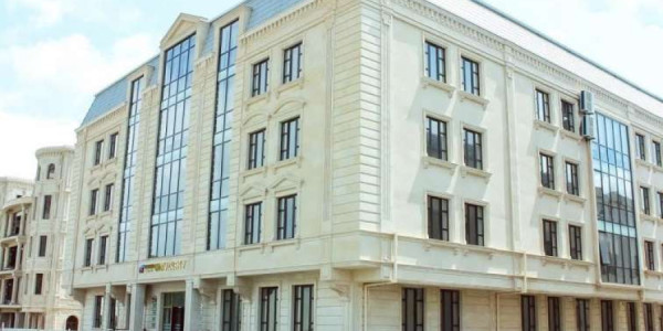 Qərbi Kaspi Universiteti doktorantura qəbulunu elan edib