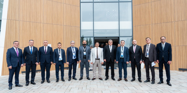 Regional Expo Quba 2026 uğurla başa çatdı