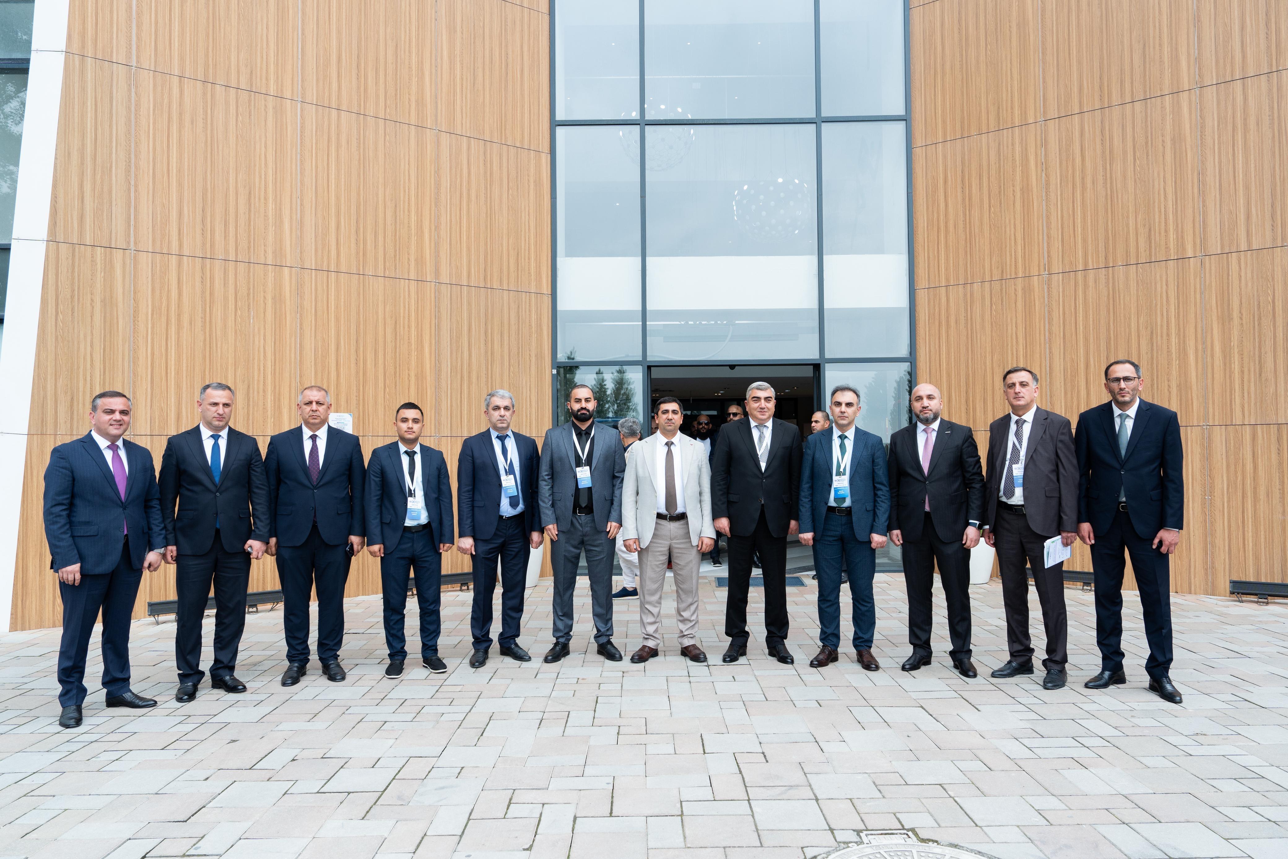 Regional Expo Quba 2026 uğurla başa çatdı