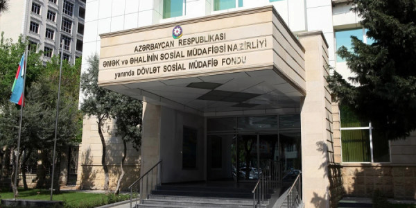 Sosial Müdafiə Fondu minlərlə vətəndaş müraciətini cavablandırıb