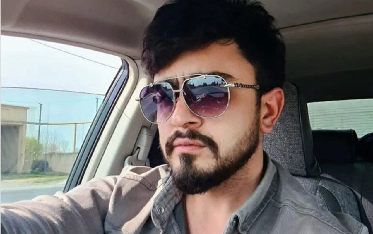 12 il əvvəl qızı xilas edən Dəyanət Şıxəliyev dünyasını dəyişib