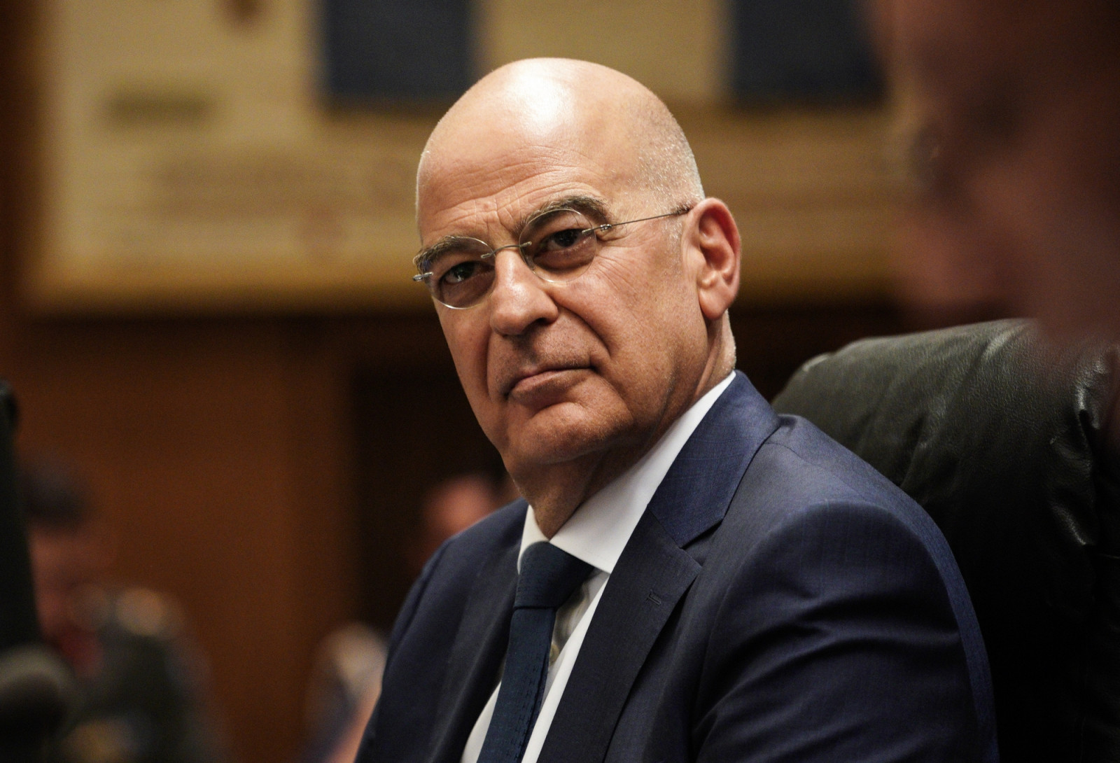 Dendias: Türkiyənin müdafiə sektorundakı nailiyyətlərini görməzdən gələ bilmərik