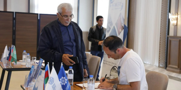 Laçında növbəti əmək yarmarkası keçirilib
