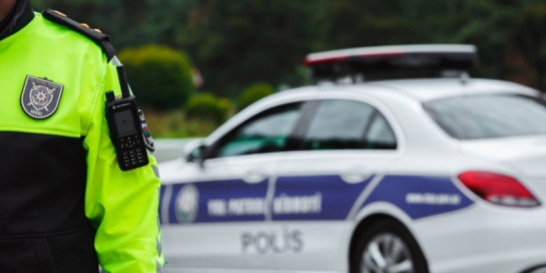 DYP həftəsonu yollardakı vəziyyətlə bağlı xəbərdarlıq edib