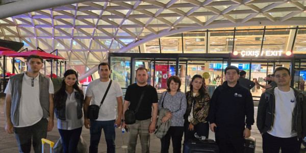 Bakı beynəlxalq təhsil platformasına çevrilir -
