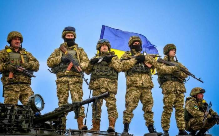 NATO baş katibi Ukraynanın təşəbbüsü ələ aldığını bildirib