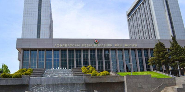 Milli Məclisin növbəti iclasının tarixi və gündəliyi açıqlanıb