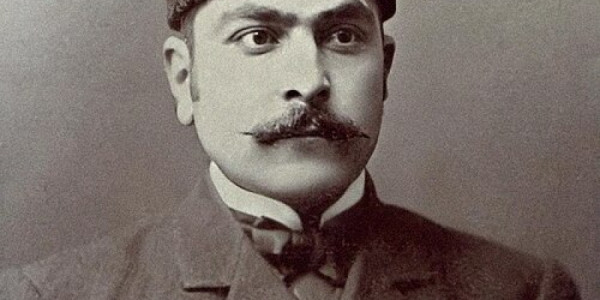 Azərbaycan romantizminin zirvəsi -