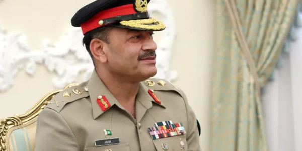 Pakistan ordusunun baş komandanının İrana səfəri təxirə salınıb