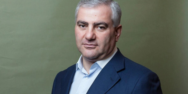 Karapetyan: KTMT faydasız olarsa, Ermənistan təşkilatdan çıxa bilər