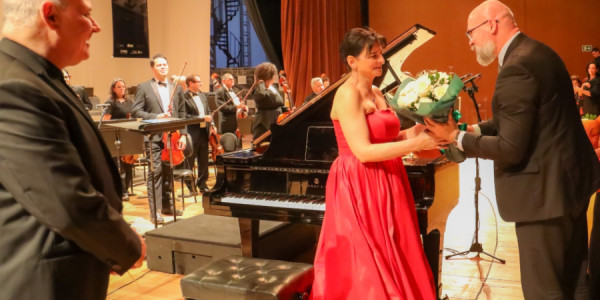 Braziliyada Azərbaycanın Müstəqillik Gününə həsr olunmuş konsert proqramı baş tutub