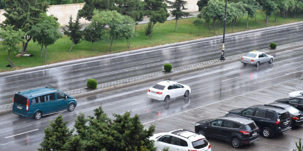Sürücülərə xəbərdarlıq: Azərbaycanda dumanlı hava təhlükəsi