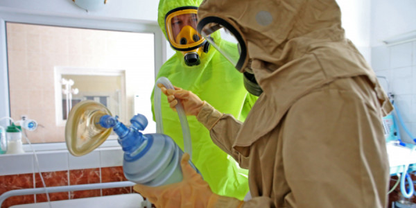 Dünya çempionatında Ebola təhlükəsi: Komanda turnirdən qovula bilər