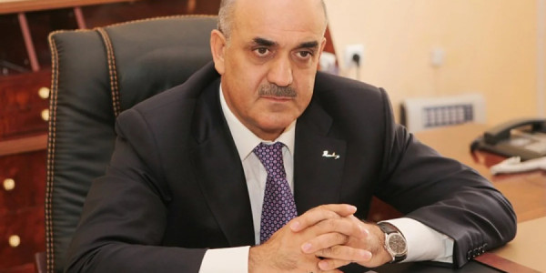 Səlim Müslümovun Yasamaldakı mənzili dördüncü dəfə hərraca çıxarılır