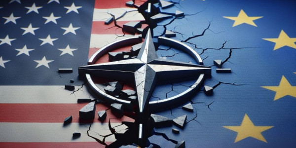 NATO-dan sensasion mesaj: Avropa ABŞ-dan asılılığı azaldır