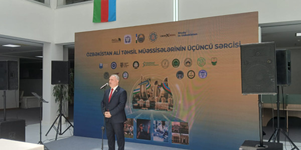 Deputat: Bizim Türk dünyasından başqa ailəmiz yoxdur
