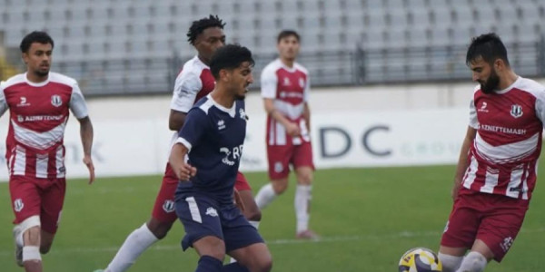 Azərbaycan Premyer Liqasında mövsümə yekun vurulub