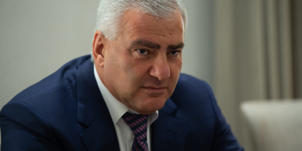 Ermənistan müxalifət liderindən sərt ittihamlar