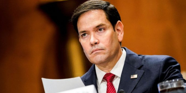 Rubio: ABŞ və İran danışıqlarında son 48 saatda ciddi irəliləyiş əldə olunub