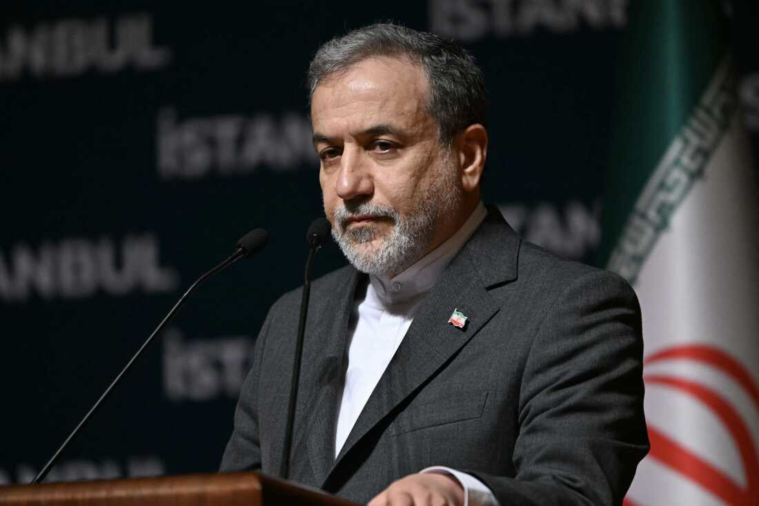 Əraqçi: İran Hizbullaha dəstəyini davam etdirəcək