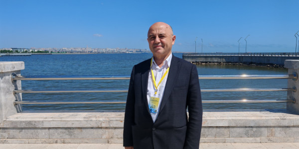 Azərbaycan və Özbək xalqları tarix boyu bir-birinə yaxın, ortaq dəyərləri bölüşən qardaş xalqlar olub - Dosent