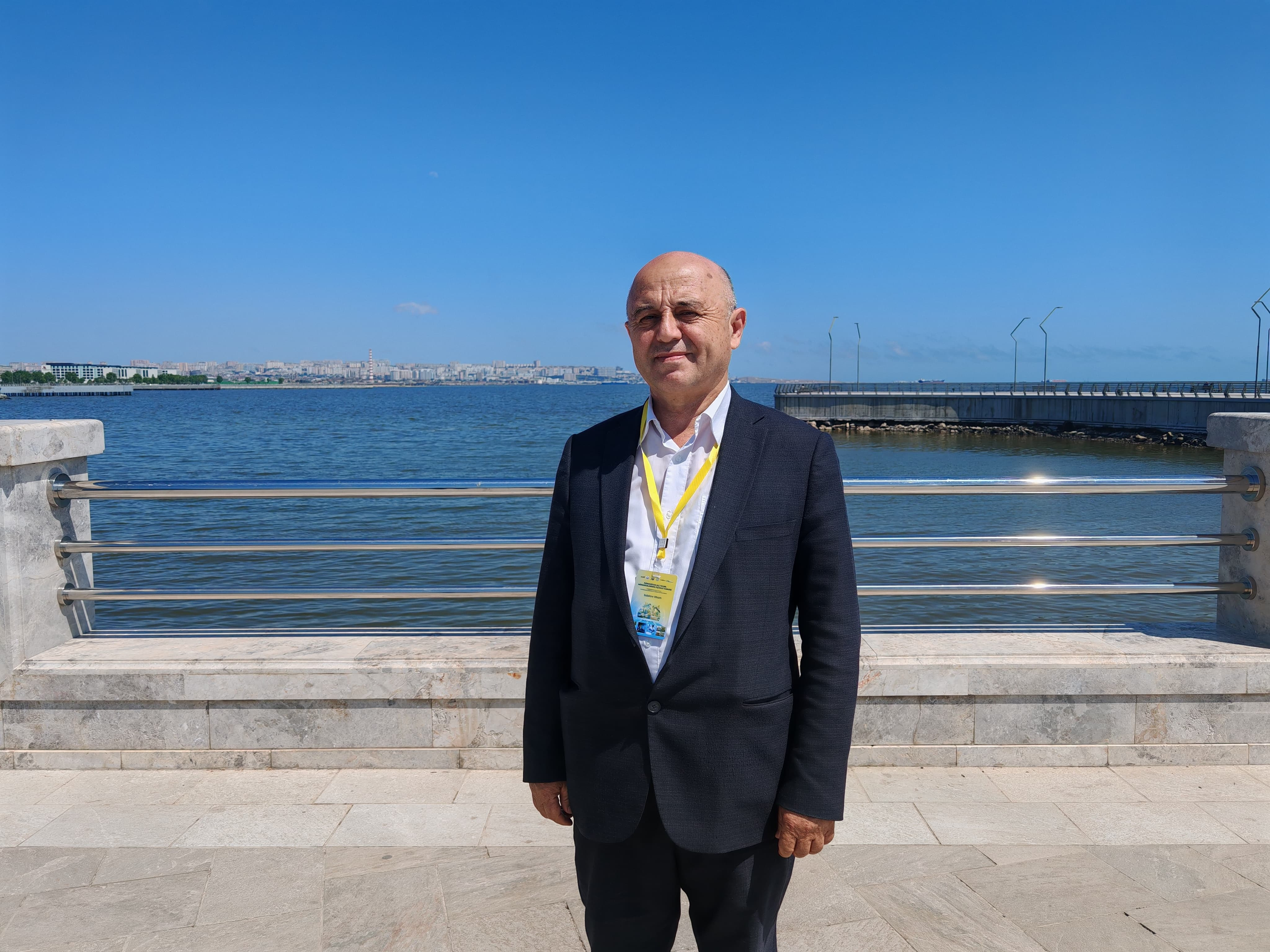 Azərbaycan və Özbək xalqları tarix boyu bir-birinə yaxın, ortaq dəyərləri bölüşən qardaş xalqlar olub - Dosent