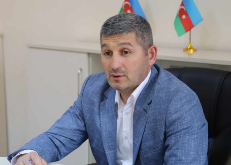 Azərbaycan hələ çox belə nüfuzlu tədbirlərə ev sahibliyi edəcək - Bəhruz Məmmədzadə