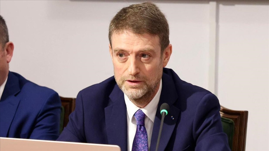 Rusiyanın Kiyevə hücumu Albaniyanın sərt reaksiyasına səbəb oldu
