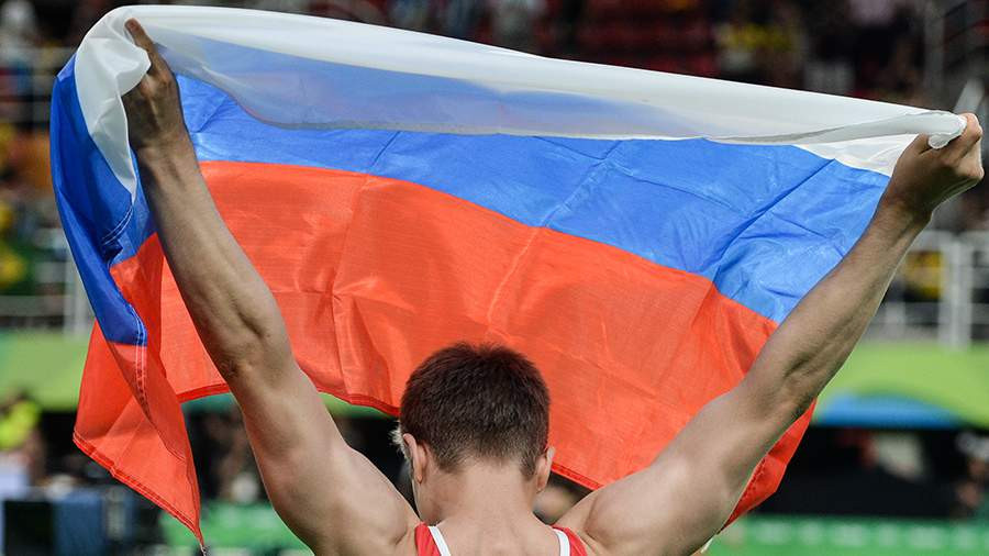 Avropa Gimnastika İttifaqı Rusiya idmançıları ilə bağlı qərarını dəyişib