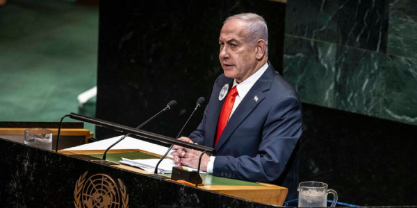 Netanyahu Trampın İran qərarlarına təsir imkanlarının məhdud olduğunu etiraf edib