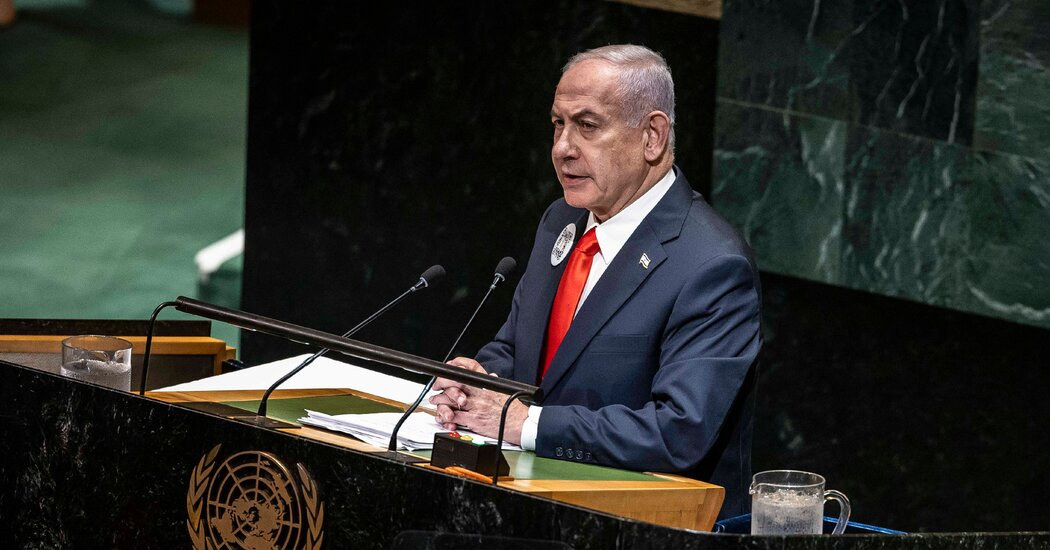 Netanyahu Trampın İran qərarlarına təsir imkanlarının məhdud olduğunu etiraf edib