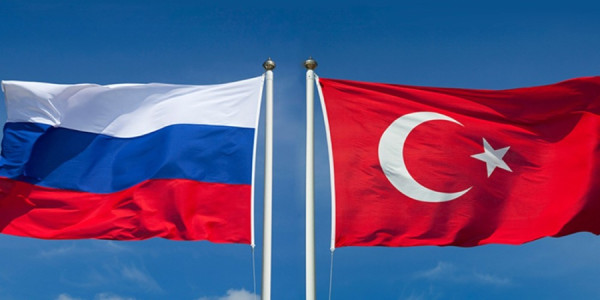 Köçəryan Türkiyə ilə Rusiyanı üz- üzə qoymaq niyyətindədir