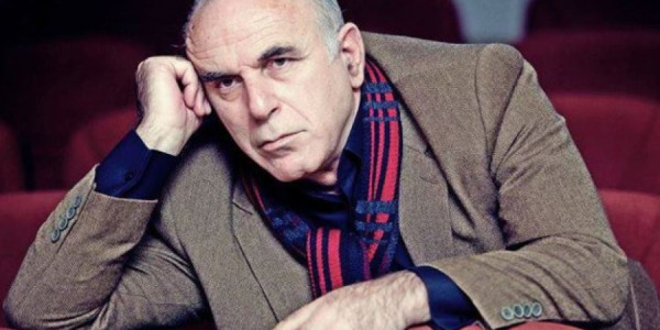 Azərbaycan teatrının sarsılmaz siması –