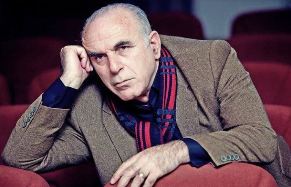 Azərbaycan teatrının sarsılmaz siması –