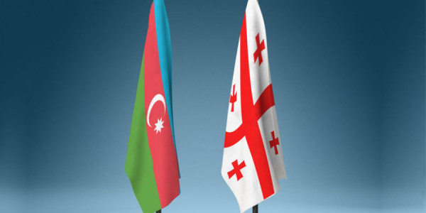 Tbilisidə Azərbaycanın Müstəqillik Gününün 108-ci ildönümü münasibətilə qəbul keçirilib