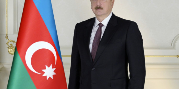 Estoniya Prezidenti İlham Əliyevi təbrik edib