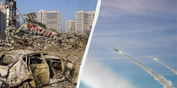KİV: Ukrayna və Amerika kəşfiyyatı Rusiyanın raket hücumlarını yaxından izləyir