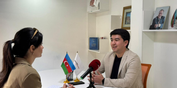 Özbəkistan universitetləri azərbaycanlı tələbələri cəlb etməyə çalışır