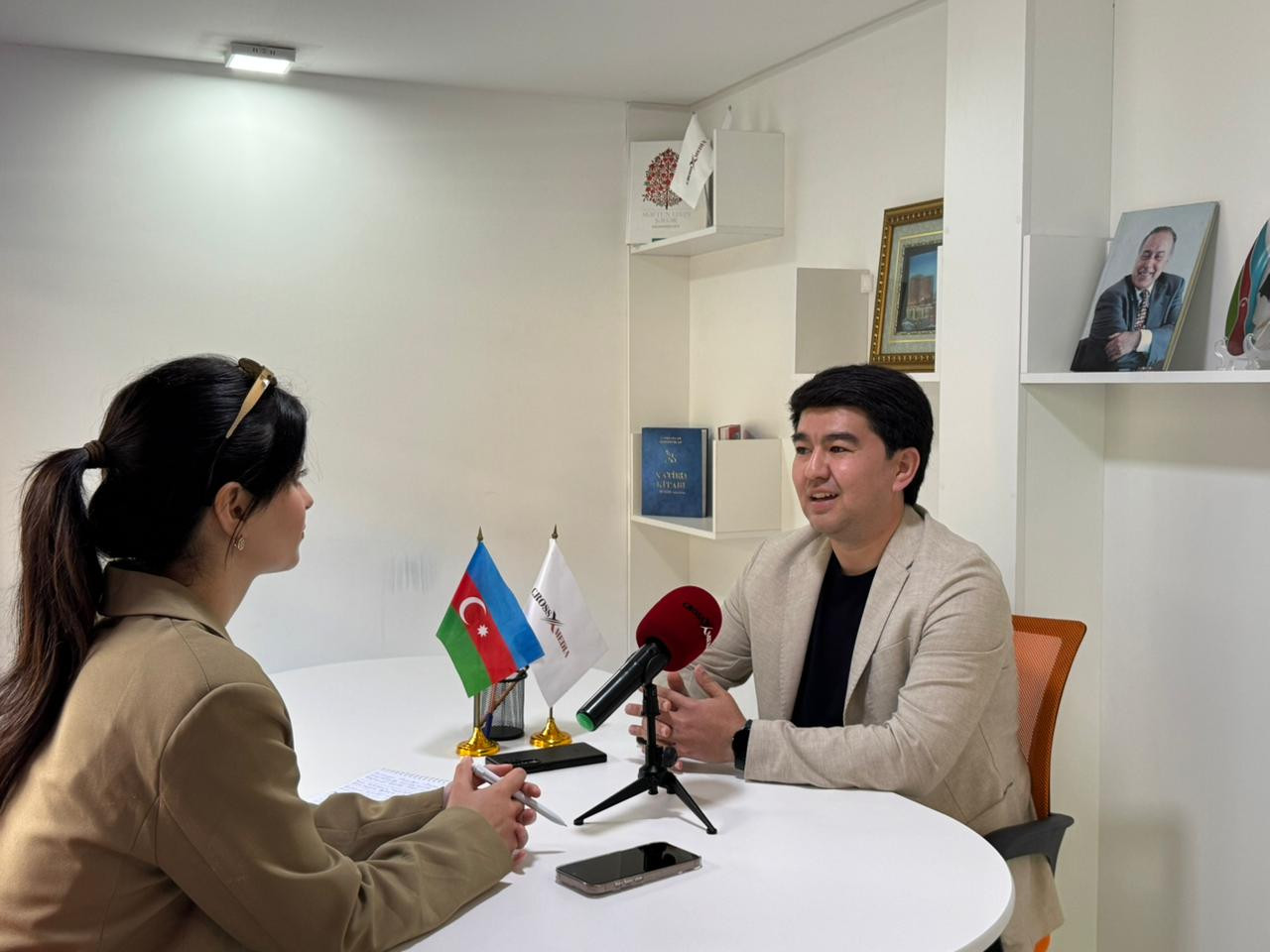 Özbəkistan universitetləri azərbaycanlı tələbələri cəlb etməyə çalışır