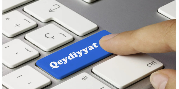 Rezidenturaya qəbul imtahanının II cəhdinə qeydiyyat başlayıb: son tarix açıqlanıb