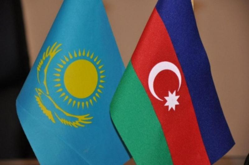 Azərbaycanla Qazaxıstan arasında yeni əməkdaşlıq formatı yaradılır