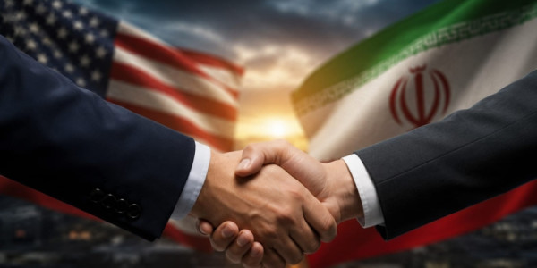Vaşinqton və Tehran gizli anlaşmaya gedir? –
