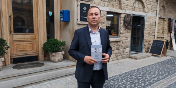 Azərbaycanla əməkdaşlığa xüsusi önəm veririk -