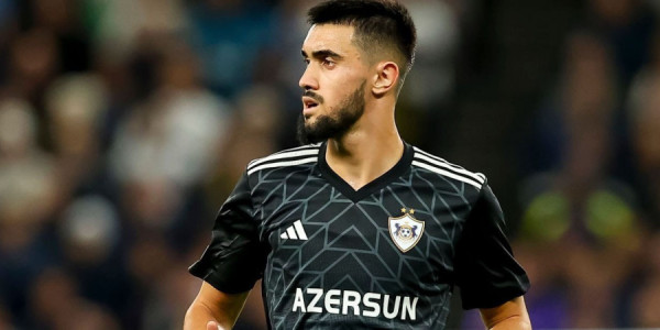 Toral Bayramov Türkiyə klubuna keçib