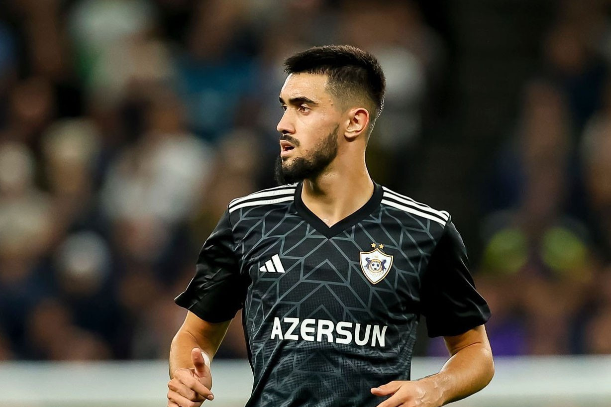 Toral Bayramov Türkiyə klubuna keçib