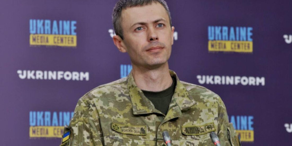 Ukrayna DSX: Belarusdan gələn təhlükə artır