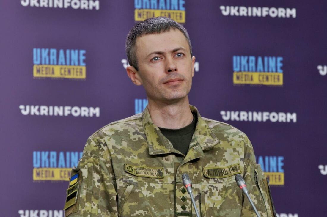 Ukrayna DSX: Belarusdan gələn təhlükə artır